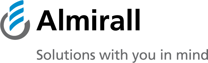 Almirall Logo