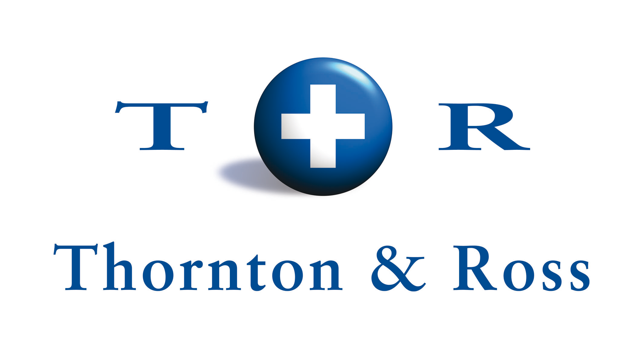 T&R Logo