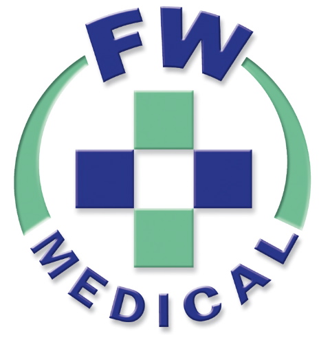 FW MEDICAL LOGO