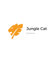 Jungle Cat logo