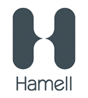 Hamell logo