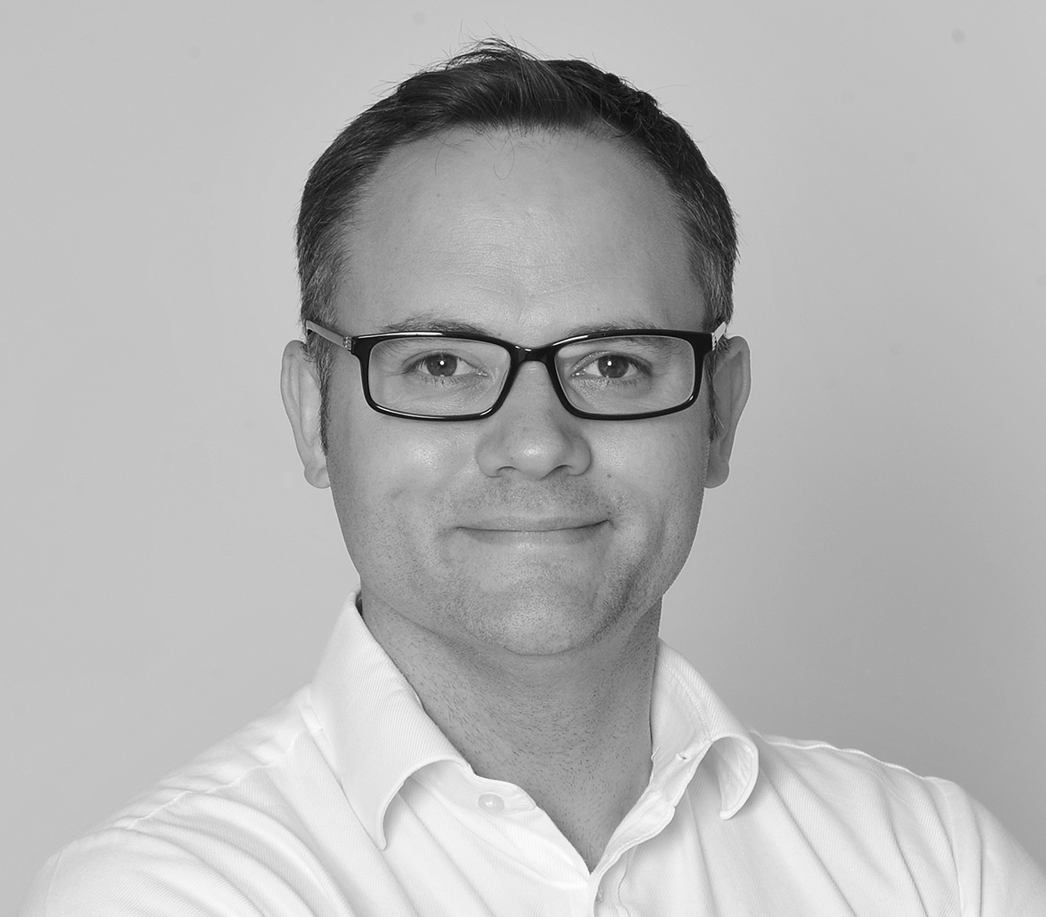 Neil Lister, PAGB President