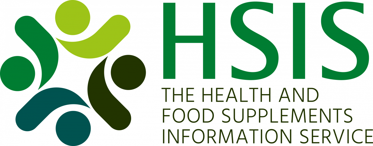 HSIS logo
