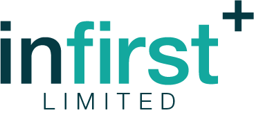 InFirst Limited logo
