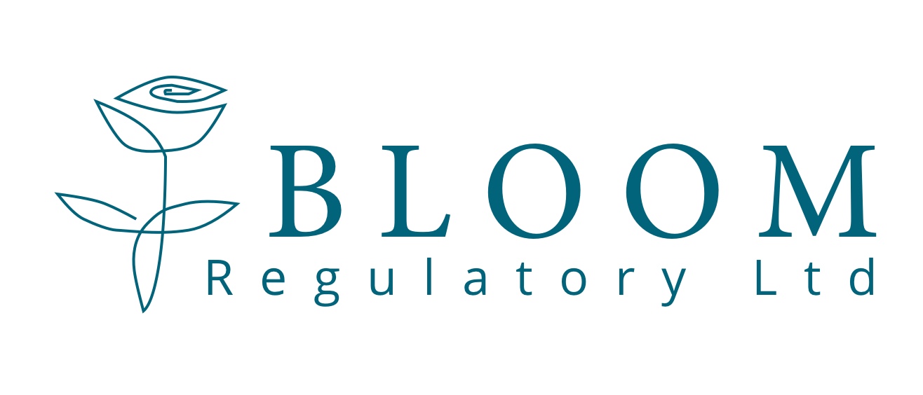 Bloom Regulatory