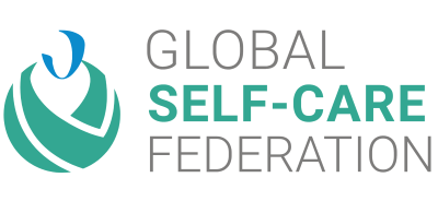 Global self care federation logo