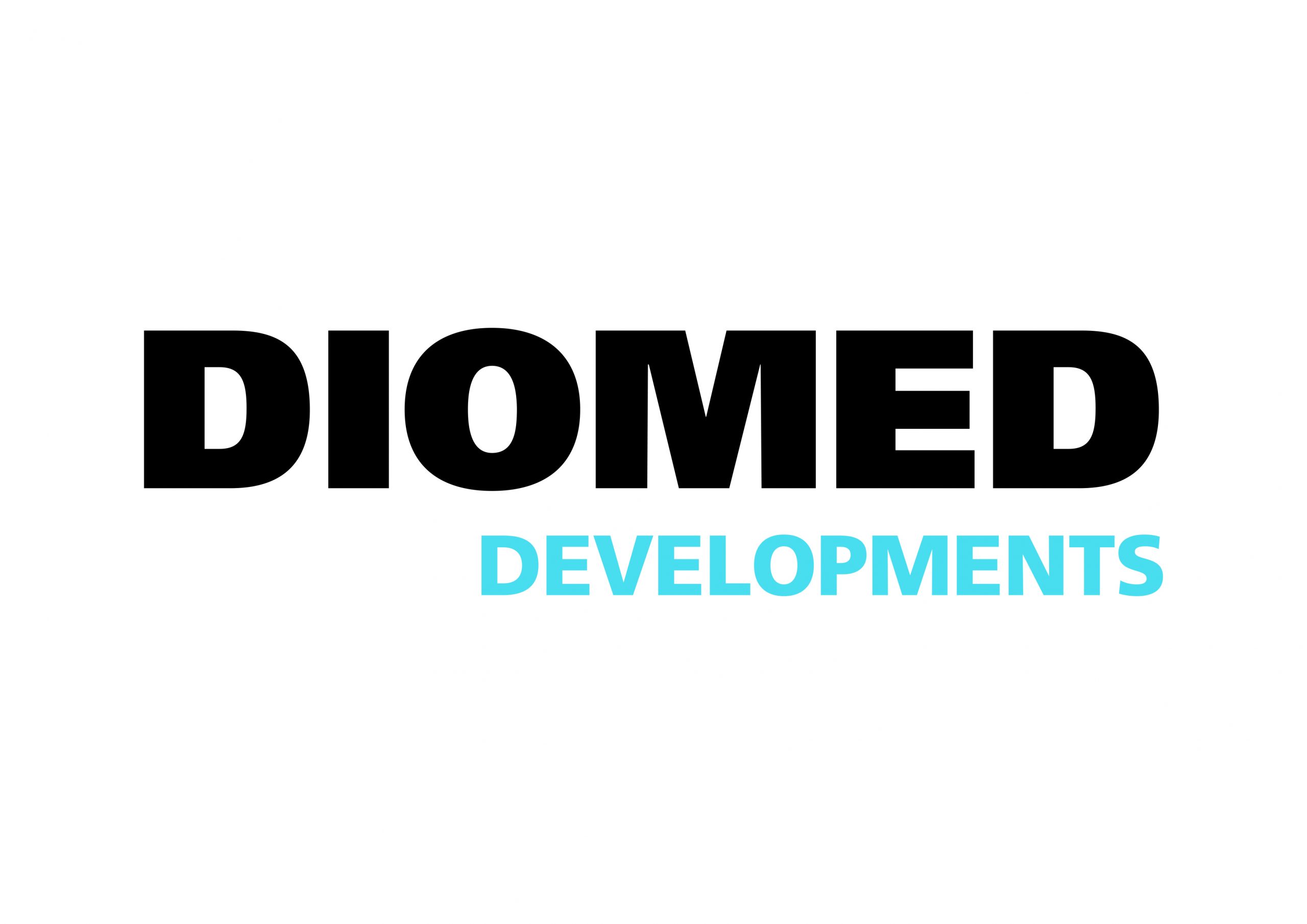 Diomed Logos_DB