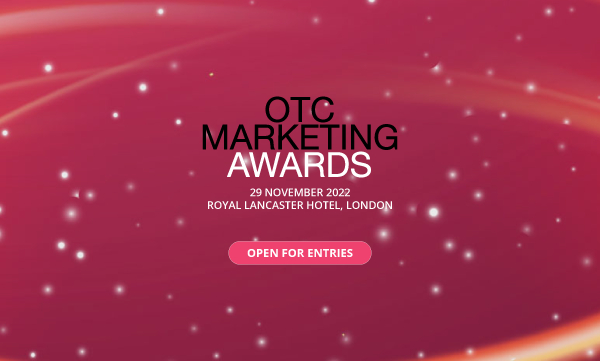 OTC Marketing Awards 2022