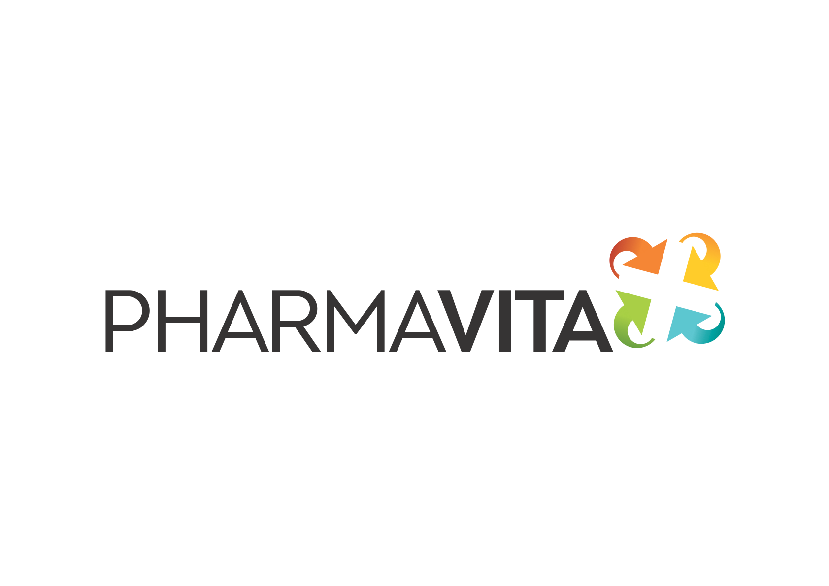 Pharmavita_logo_wording