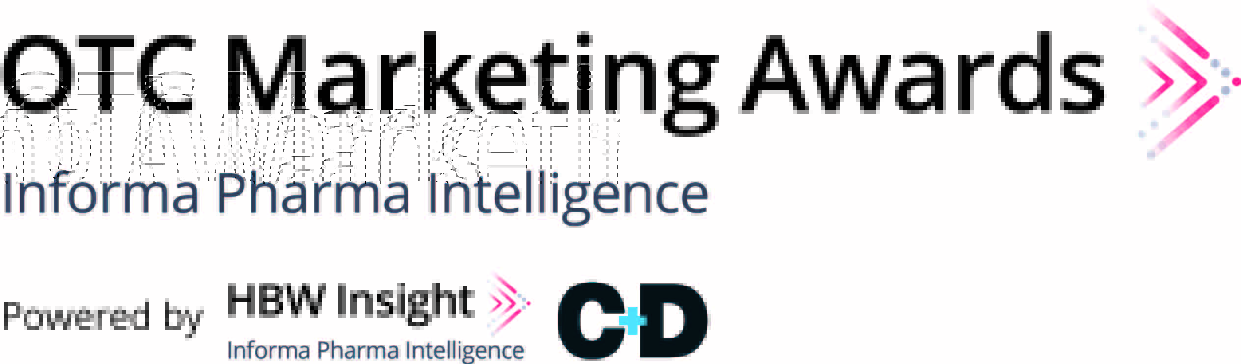 Don’t miss out on a night to remember at the OTC Marketing Awards