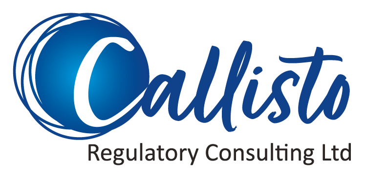 Callisto Regulatory Consulting Logo
