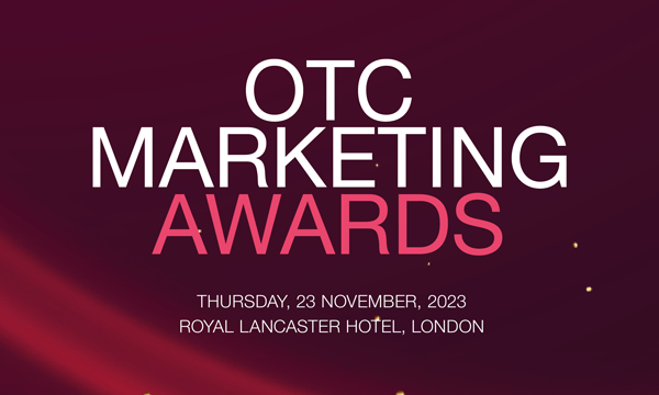 OTC Marketing Awards 2023