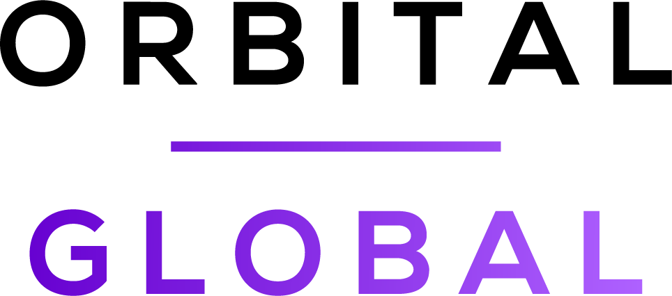orbital logo