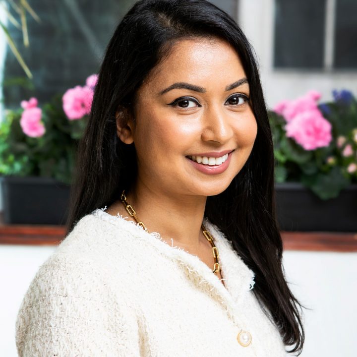 Farhana Hawthorn photo