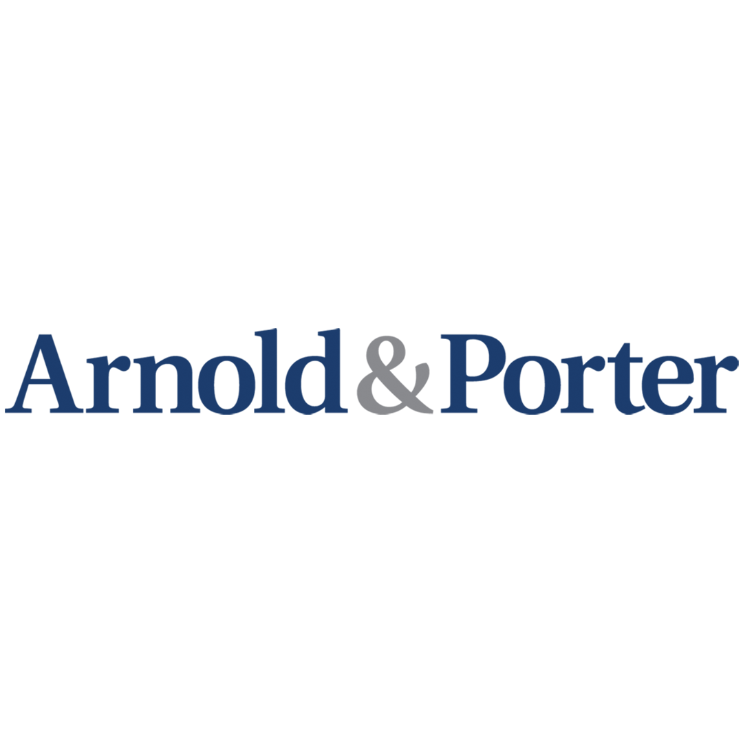 Arnold and Porter logo