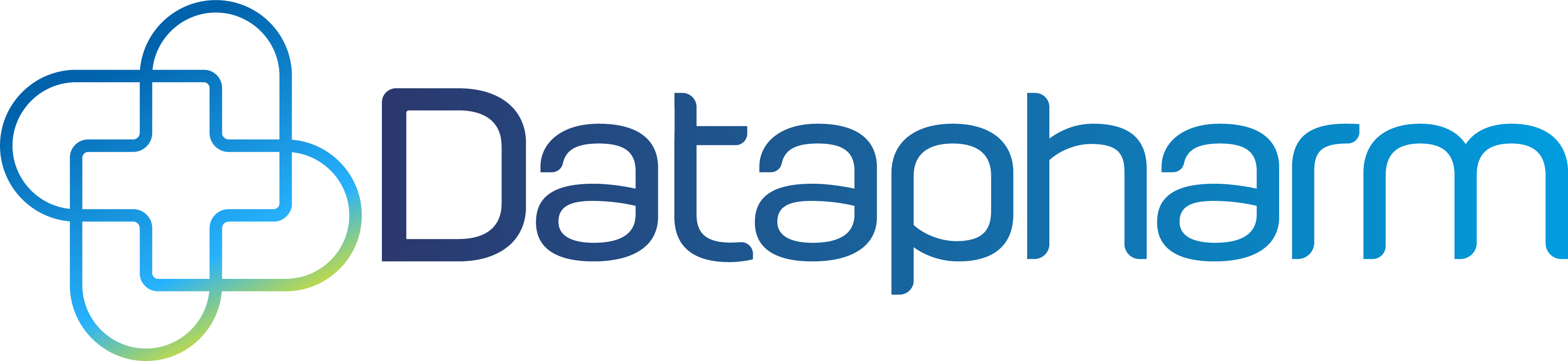 Datapharm logo
