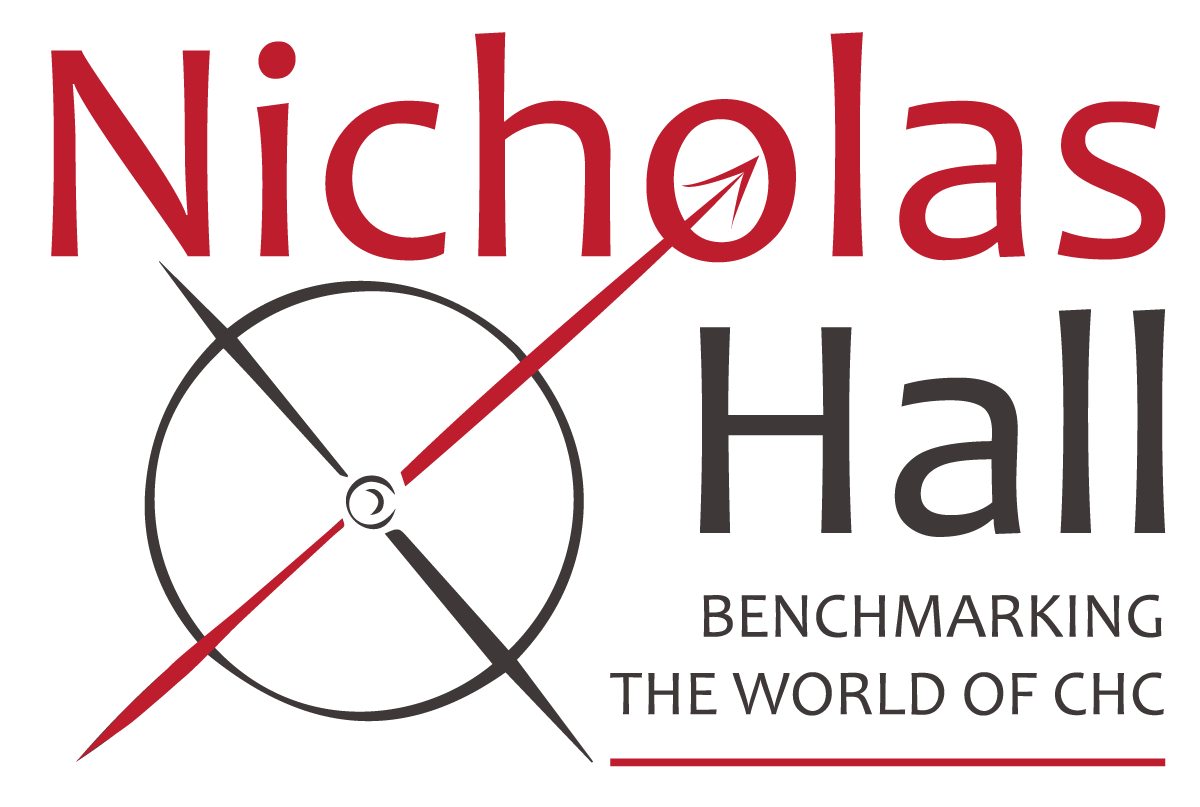 Nicholas Hall CHC