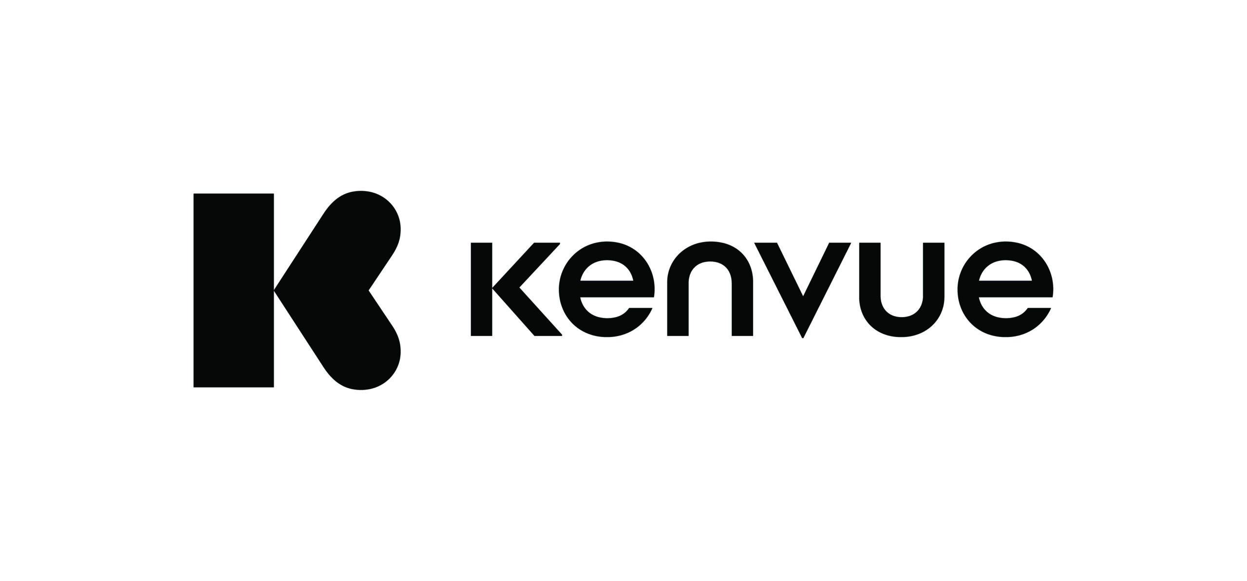 Kenvue logo